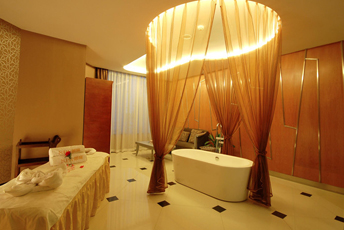 上海闵行区养生馆之脾胃虚弱的食疗配合