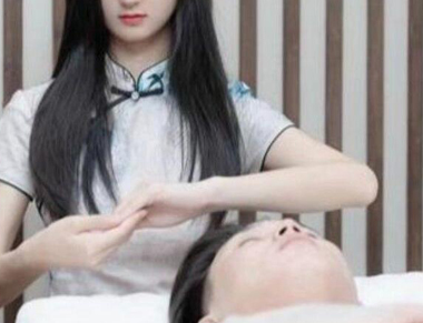 上海闵行区SPA养生治愈脑疲劳，改善失眠健忘状态